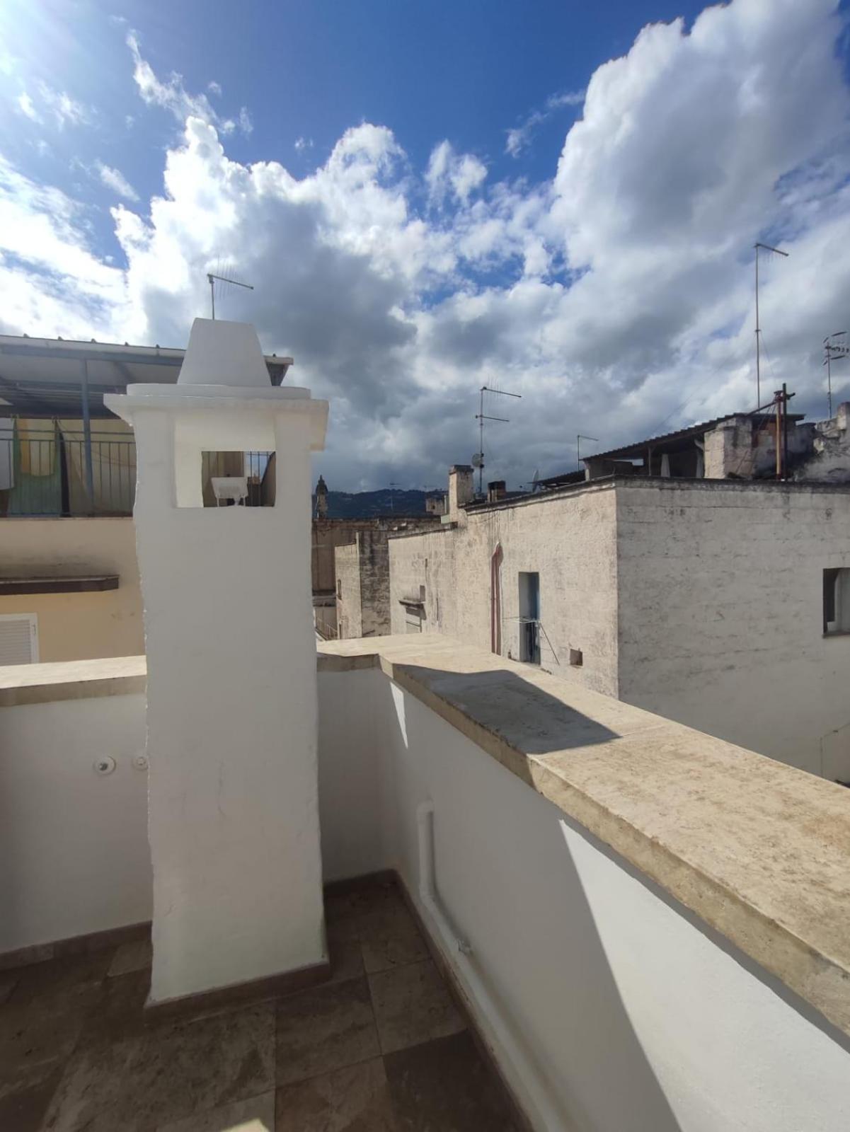 Dimora Fajano Apartment Fasano Ngoại thất bức ảnh