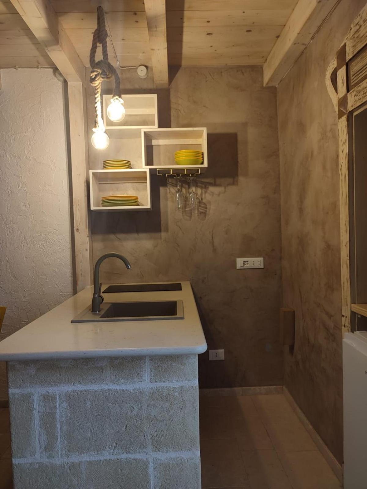 Dimora Fajano Apartment Fasano Ngoại thất bức ảnh