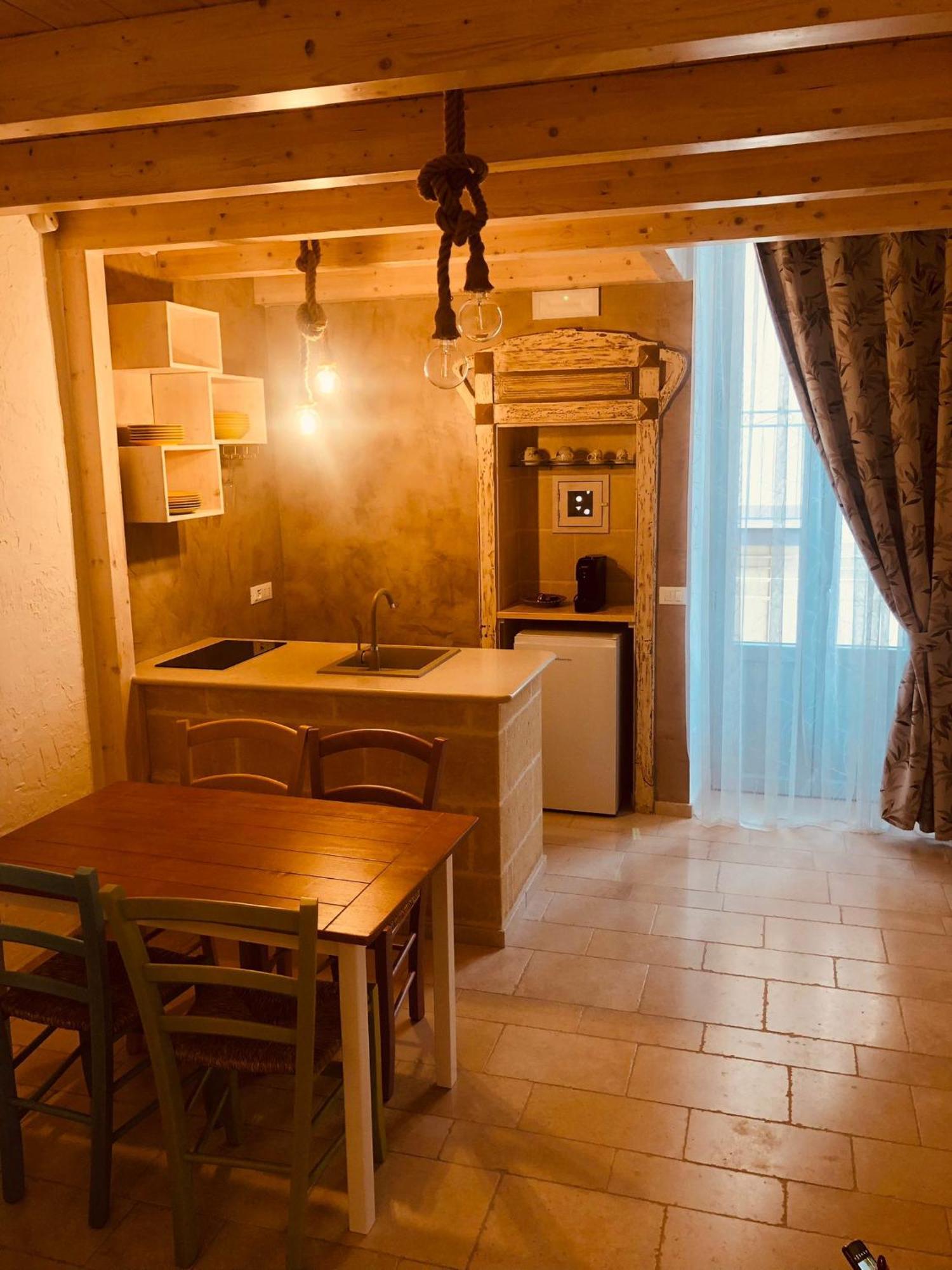 Dimora Fajano Apartment Fasano Ngoại thất bức ảnh