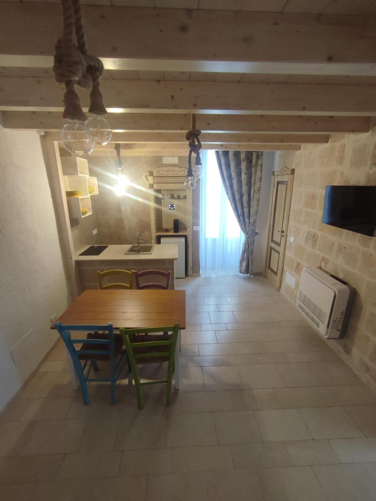 Dimora Fajano Apartment Fasano Ngoại thất bức ảnh