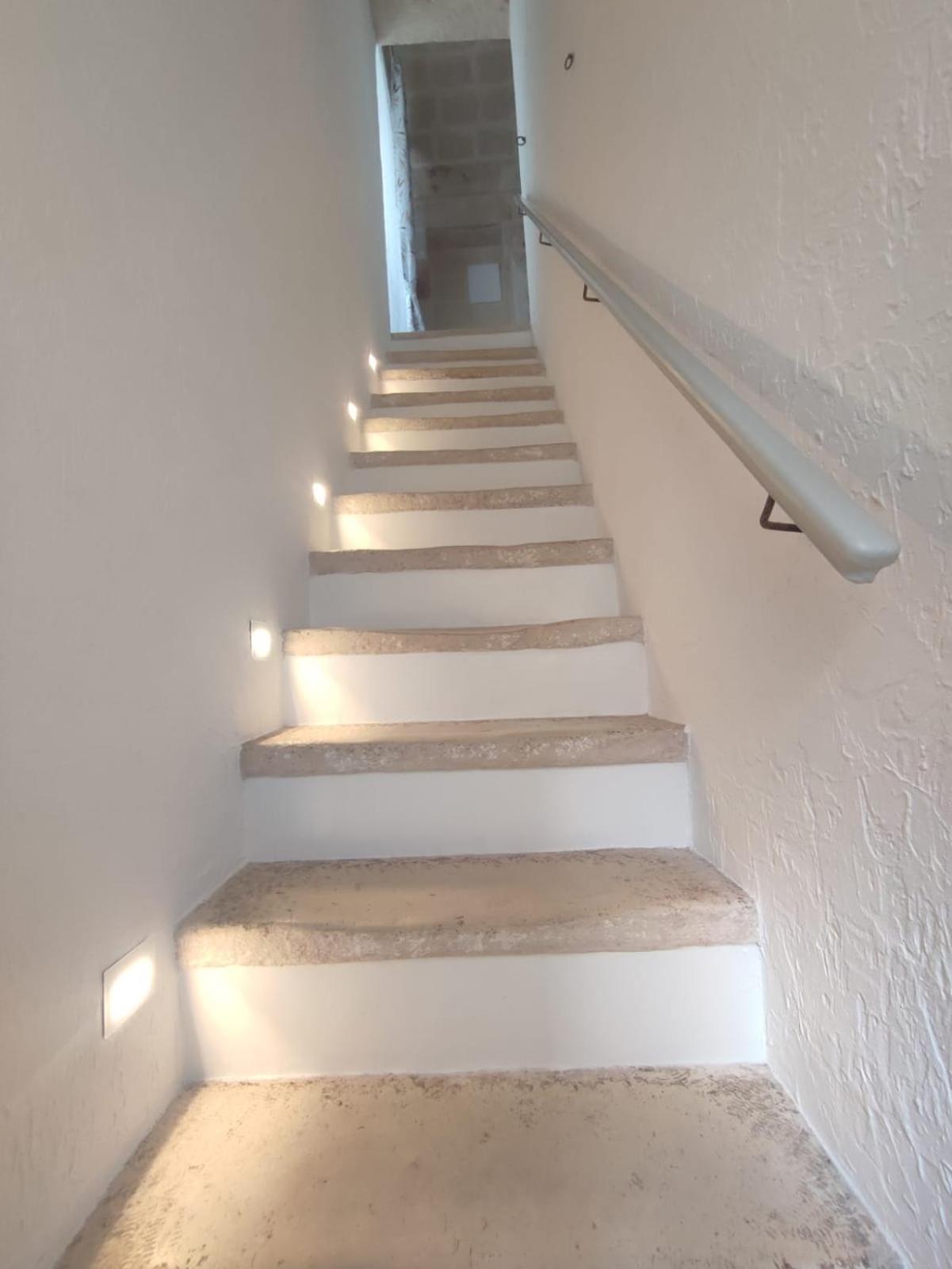 Dimora Fajano Apartment Fasano Ngoại thất bức ảnh