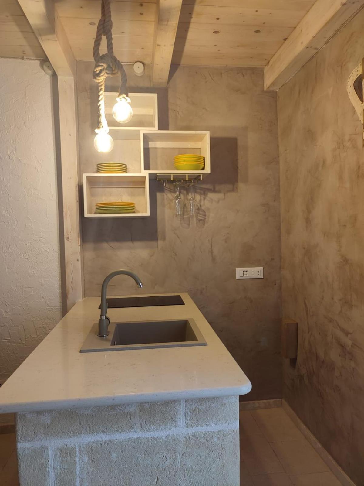 Dimora Fajano Apartment Fasano Ngoại thất bức ảnh