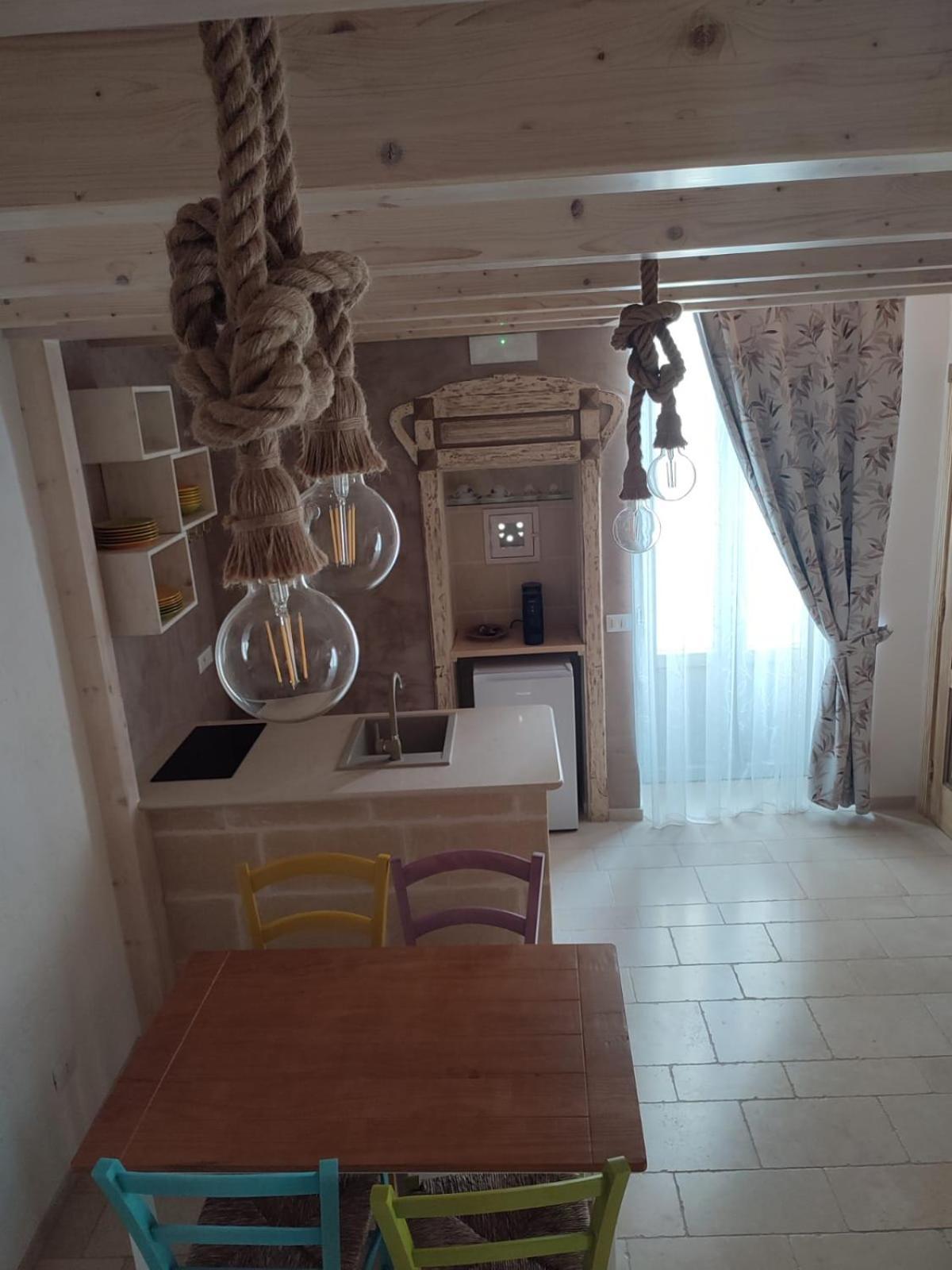 Dimora Fajano Apartment Fasano Ngoại thất bức ảnh