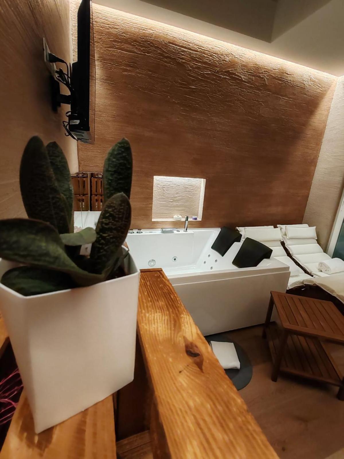 Dimora Fajano Apartment Fasano Ngoại thất bức ảnh