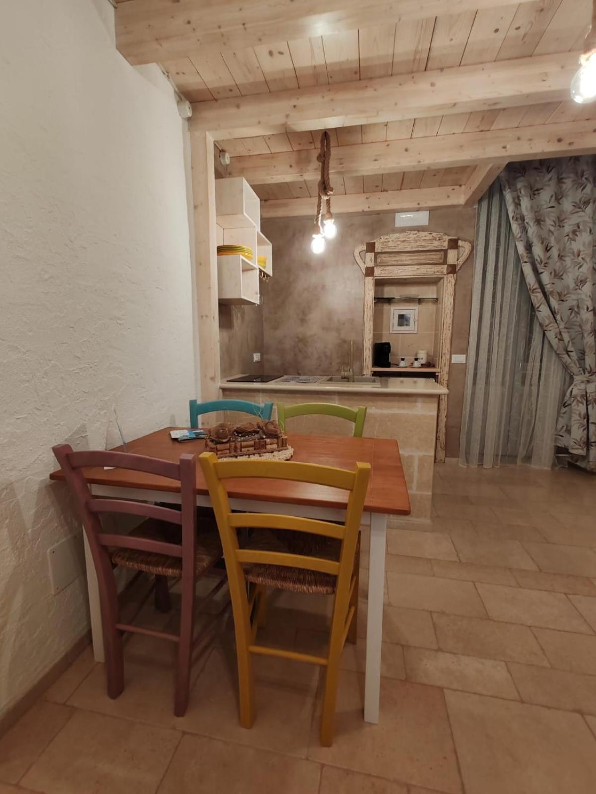 Dimora Fajano Apartment Fasano Ngoại thất bức ảnh