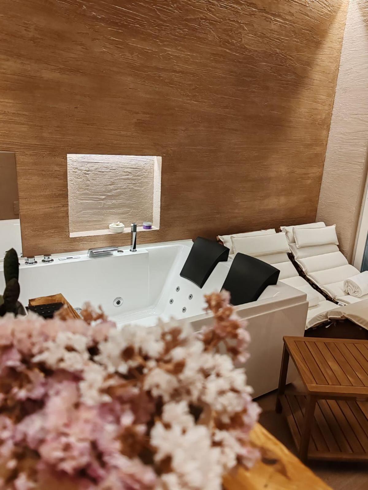Dimora Fajano Apartment Fasano Ngoại thất bức ảnh